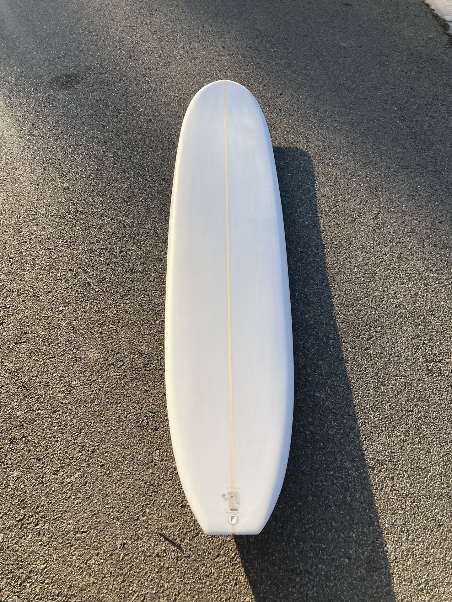 9’3 Handmade Surfboard For Sale