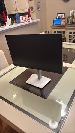 Dell monitor