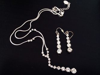 Wedding/formal jewelry