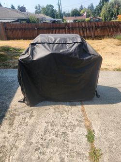 Charbroil Gas Grill