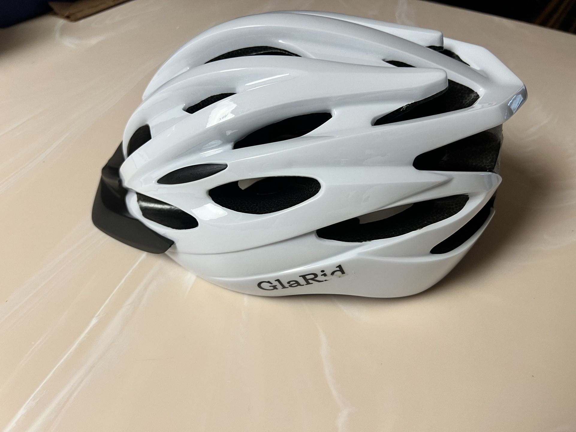Adult Bicycle Helmet
