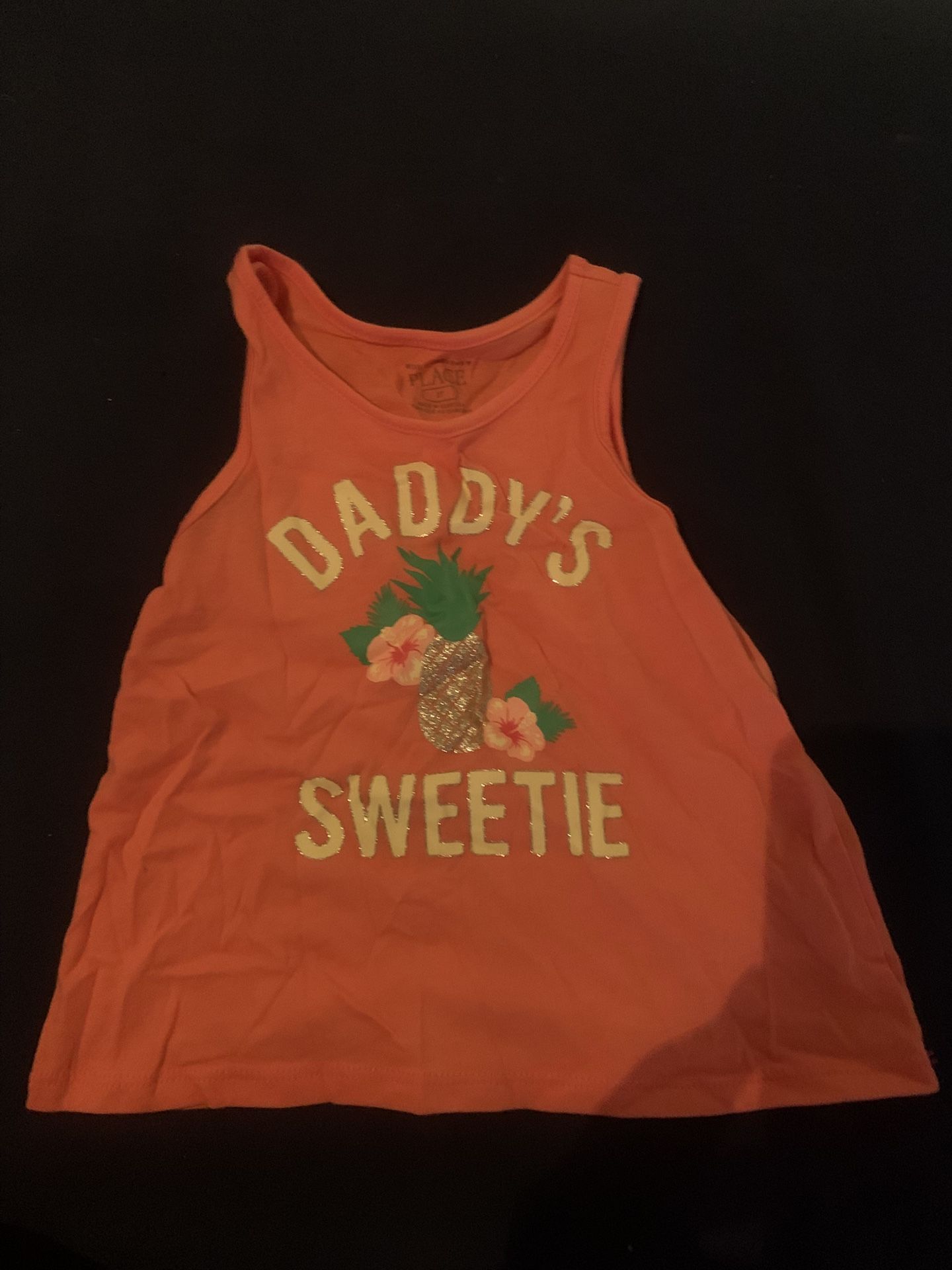 Toddler Girls Set