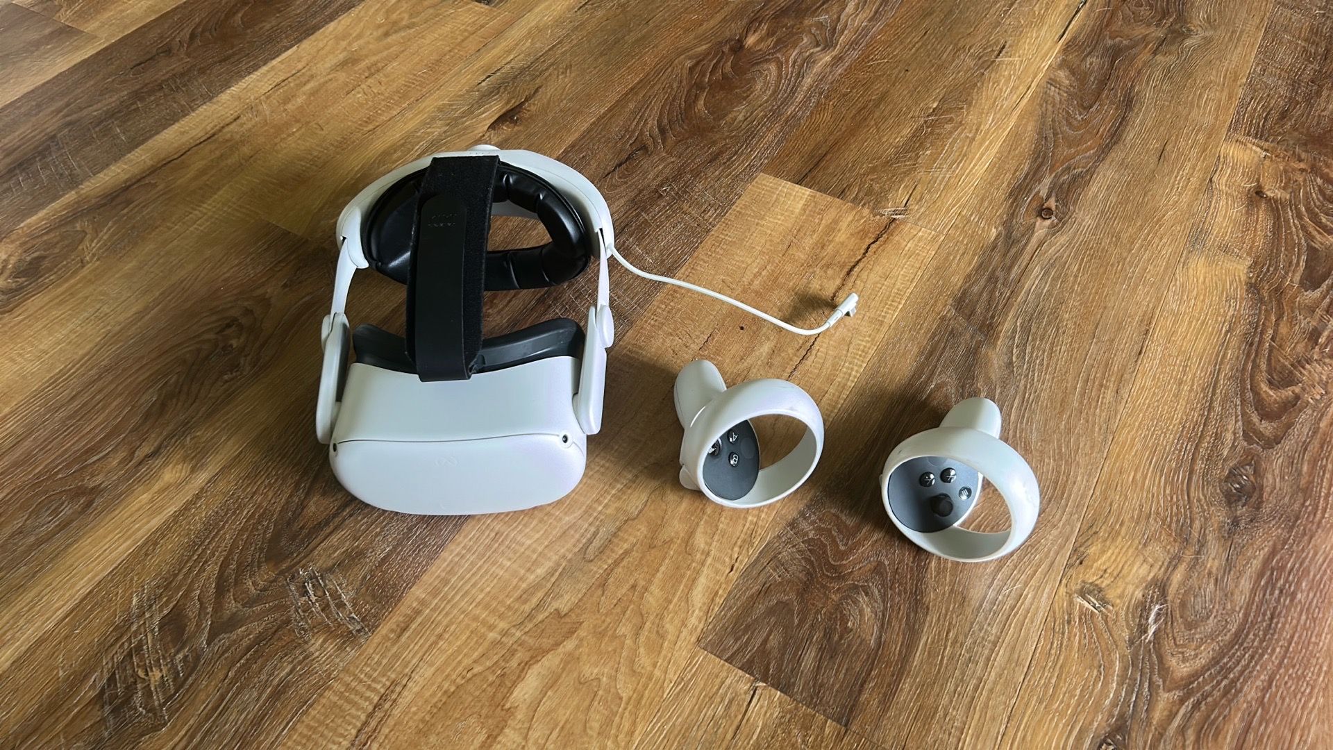 Oculus quest 2