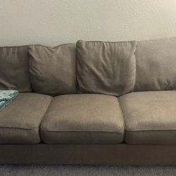 Couch set 