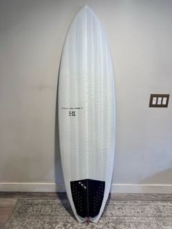 Harley Ingleby x Tolhurst HIBT 6’2” Thunderbolt Surfboard- Perfect Condition