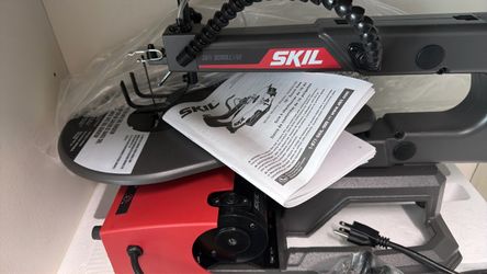 SKIL 16-Inch Scroll Saw