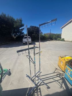 Clothing Rack