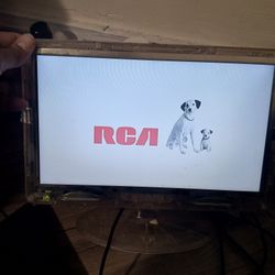 Mini Rca Tv With Antenna 
