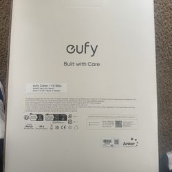Eufy 11a Max