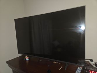 43 inch Samsung TV