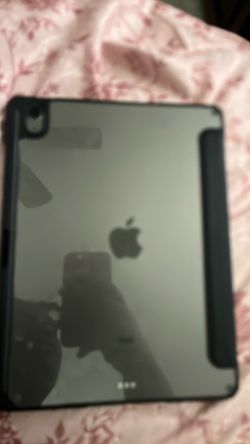Fully functional iPad Air