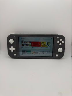 Nintendo Switch Video Game Console 64 GB