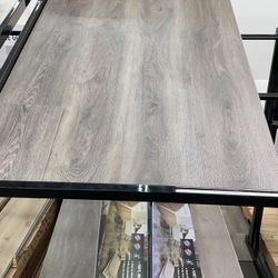 Waterproof 20 Mil Click Flooring With Pasdimg