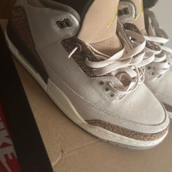 Perfect Condition Jordan3’s 200