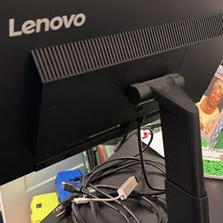 Lenovo ThinkVision T24i-10