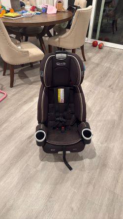 Graco car seat