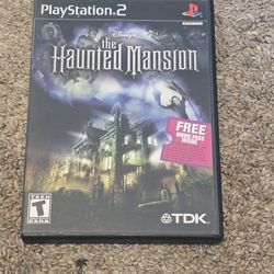 Playstation 2 Game