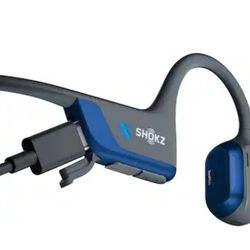 Shokz Open Run Pro 2 Bone Conducting Headphones 