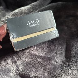 Halo Ring 