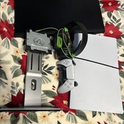 Whole Ps5 Gaming Setup