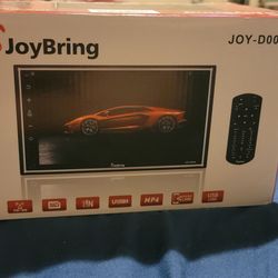 SJoybring JOY-D008