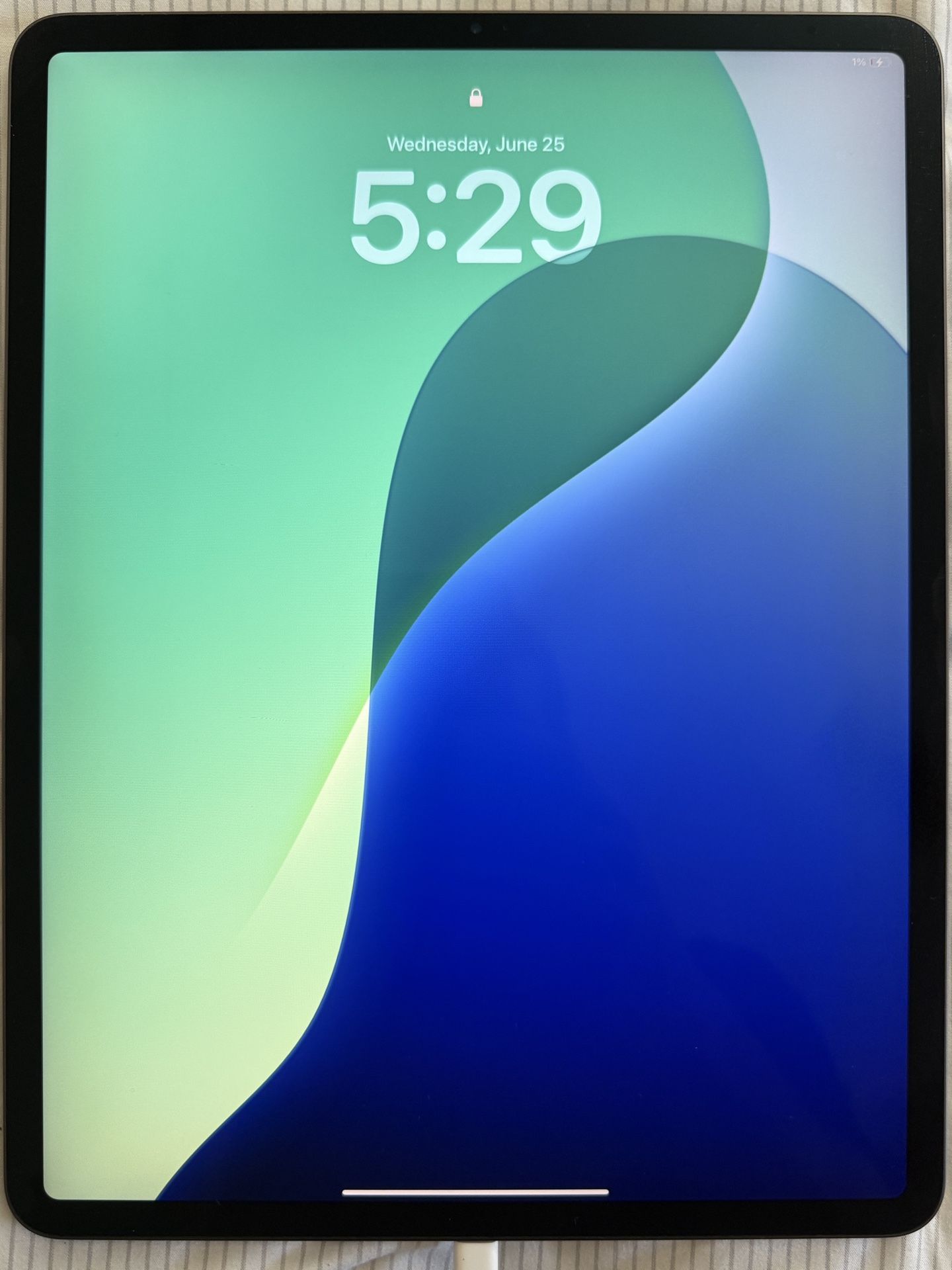 iPad Pro (12.9)