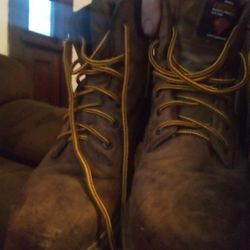 Men's Work Boots 