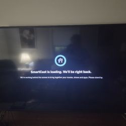 Giant TV