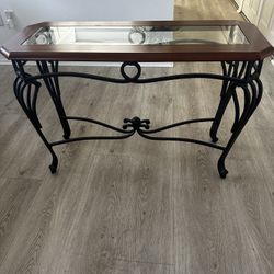 Beautiful Table 