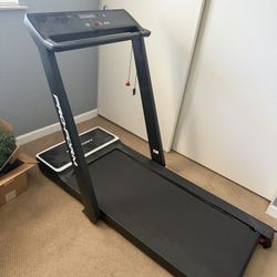 Treadmill 