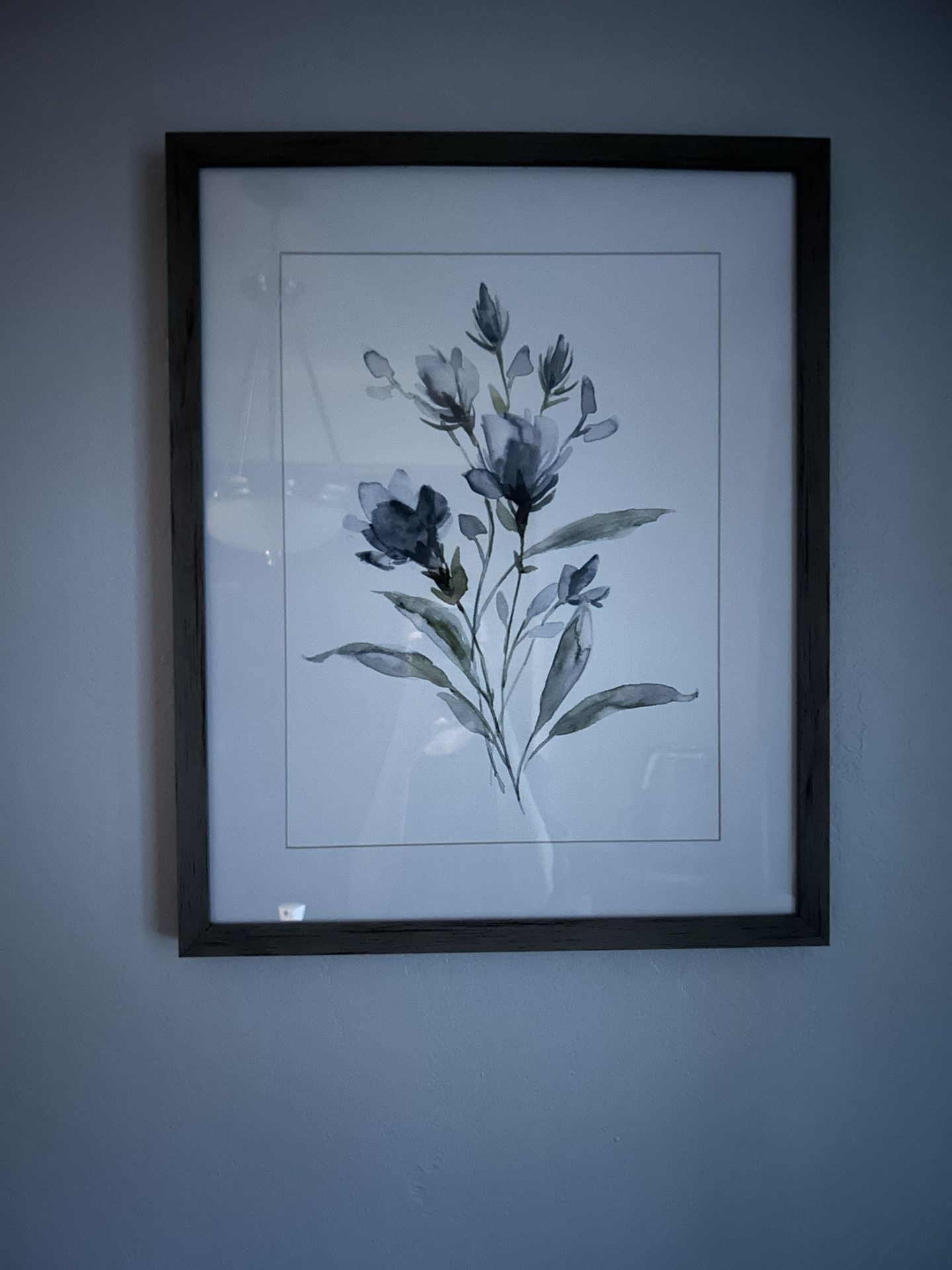 Flower Painting