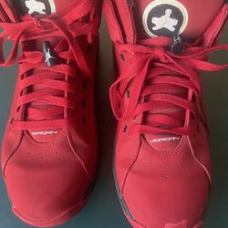 Nike Air JORDAN RED OLSCHOOL (2015) Size10