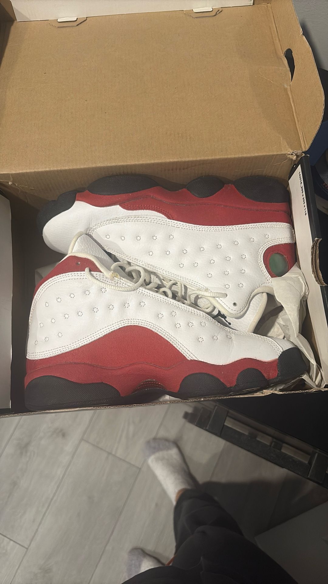 Jordan 13