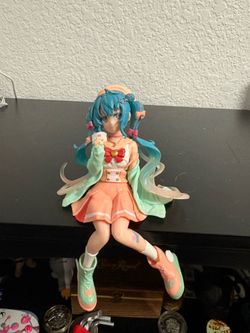 Anime Figure