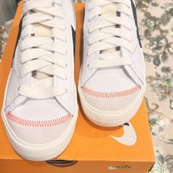 Nike Blazer 77 Mid Jumbo