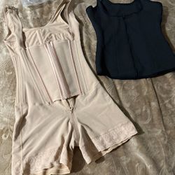 Fajas Nuevas Tallas M L 