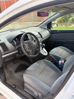 2011 Nissan Sentra