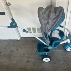 Little Tikes Trycicle