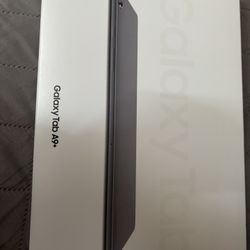 Galaxy tab A9 Plus
