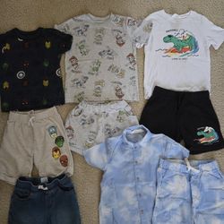 Boys Size 5