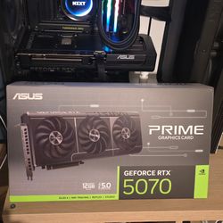 ASUS PRIME 5070 12gb