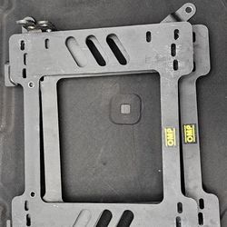 OMP Race Seat Brackets