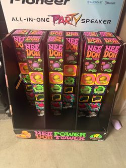 Needoh tower