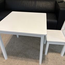 Study Table chair For Kids