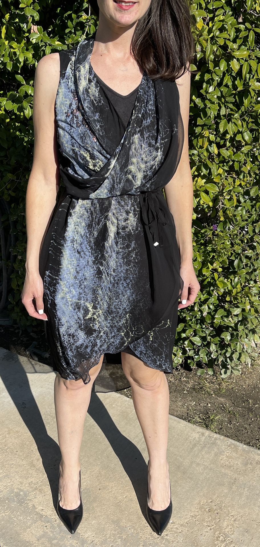 Women’s Dress