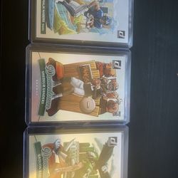 NABERS SANDERS BARKLEY DTS 