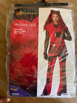 Halloween Costume