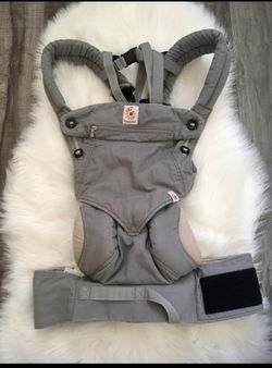 Ergobaby Baby Carrier 