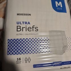 Unisex Adult Diapers Per Bag Or Box