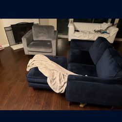 Sofa Set For Sale 